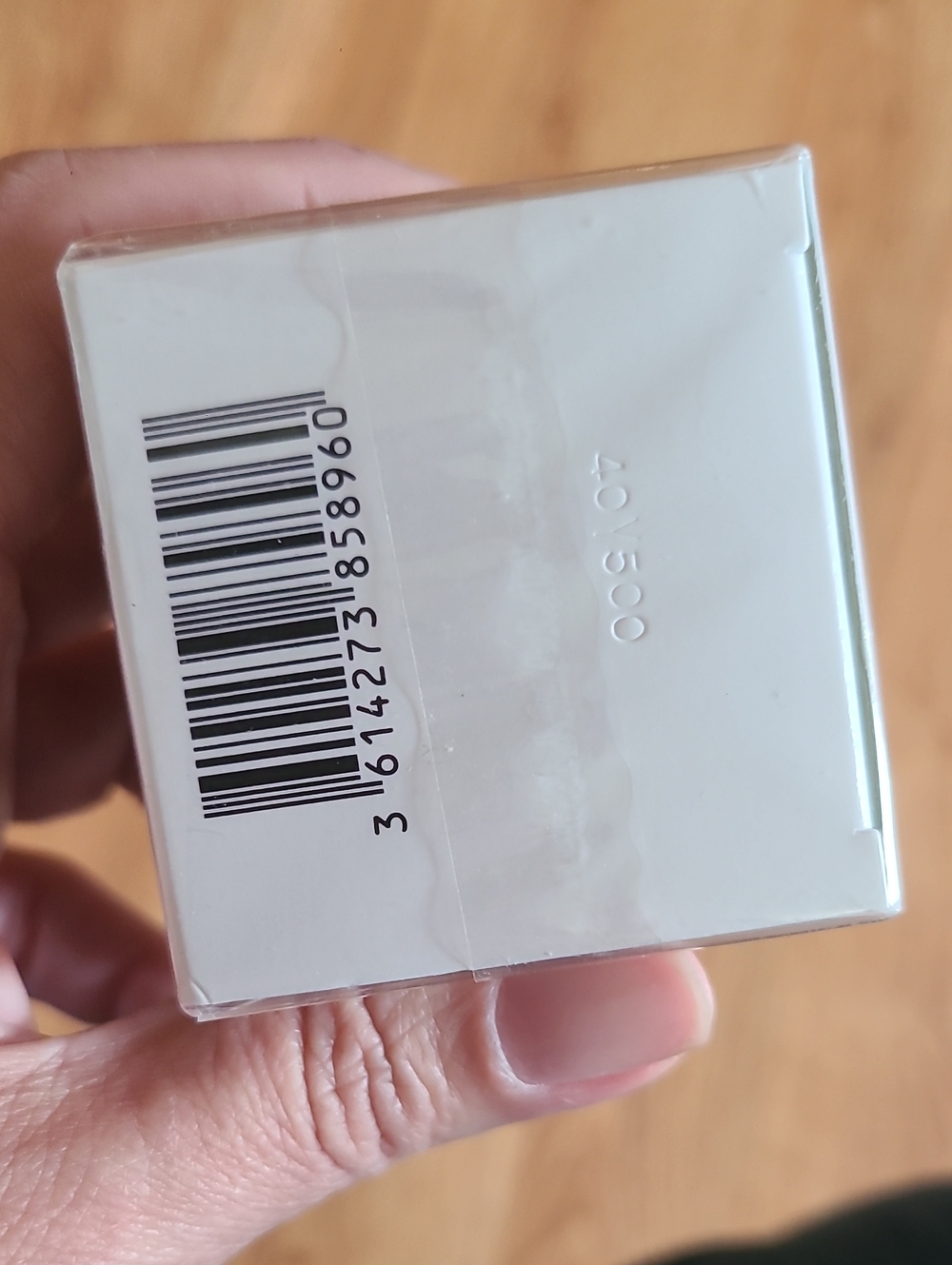 Prada Augmented Skin Cream - Picture 4 of 4